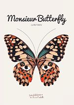 Télécharger le livre :  Monsieur Butterfly
