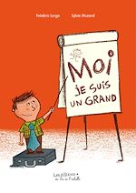 Télécharger le livre :  Moi, je suis un grand