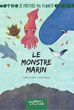 Télécharger le livre :  Le monstre marin