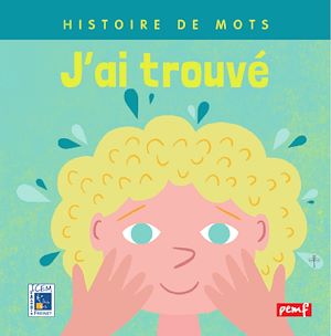 Download the eBook: J'ai trouvé