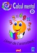Télécharger le livre :  Calcul mental - Niveau D - Livret de l'animateur
