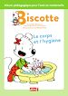 Télécharger le livre :  Biscotte, le corps et l'hygiène
