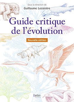 Télécharger le livre :  Guide critique de l'évolution 2e édition