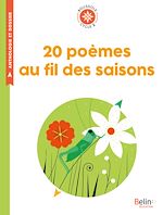 Télécharger le livre :  20 poèmes au fil des saisons