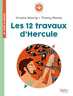 Download this eBook Les 12 travaux d'Hercule