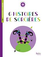 Télécharger le livre :  6 histoires de sorcières