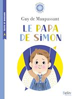 Télécharger le livre :  Le Papa de Simon