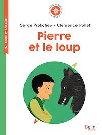 Téléchargez le livre :  Pierre et le Loup