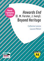 Télécharger le livre :  Agrégation anglais 2020. Howards End (E. M. Forster, J. Ivory): Beyond Heritage
