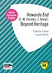 Télécharger le livre :  Agrégation anglais 2020. Howards End (E. M. Forster, J. Ivory): Beyond Heritage