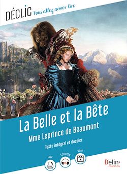 Télécharger le livre :  La Belle et la Bête