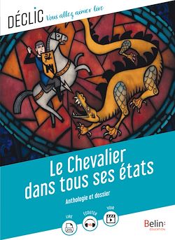 Télécharger le livre :  Le chevalier dans tous ses états