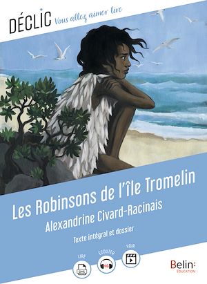 Téléchargez le livre :  Les Robinsons de l'île Tromelin