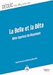 Télécharger le livre :  La Belle et la Bête - DYS