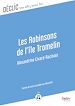 Télécharger le livre :  Les Robinsons de l'île Tromelin - DYS