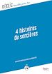 Télécharger le livre :  4 Histoires de sorcières - DYS
