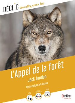 Télécharger le livre :  L'Appel de la forêt
