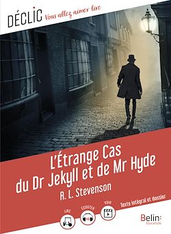 Télécharger le livre :  L'Étrange Cas du Dr Jekyll et de Mr Hyde