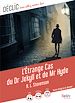 Télécharger le livre :  L'Étrange Cas du Dr Jekyll et de Mr Hyde