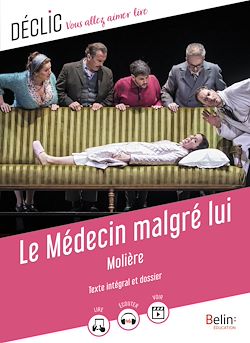 Télécharger le livre :  Le Médecin malgré lui
