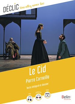 Télécharger le livre :  Le Cid