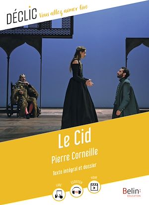 Download the eBook: Le Cid