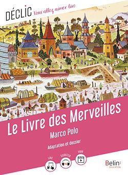 Télécharger le livre :  Le Livre des Merveilles