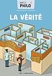 Télécharger le livre :  Toute la philo en BD - La vérité