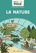 Télécharger le livre :  Toute la philo en BD - La nature