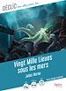 Télécharger le livre :  Vingt Mille Lieues sous les mers