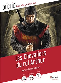 Télécharger le livre :  Les Chevaliers du Roi Arthur