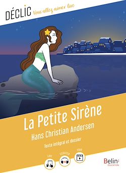 Télécharger le livre :  La Petite Sirène