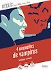 Télécharger le livre :  4 nouvelles de vampires