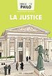Télécharger le livre :  Toute la philo en BD - La justice