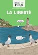 Télécharger le livre :  Toute la philo en BD - La liberté