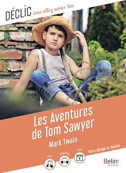 Télécharger le livre :  Les Aventures de Tom Sawyer