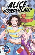 Télécharger le livre :  Alice in Wonderland