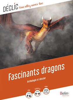 Télécharger le livre :  Fascinants dragons