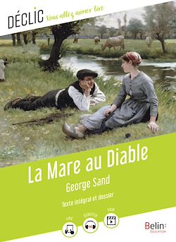 Télécharger le livre :  La Mare au Diable de George Sand