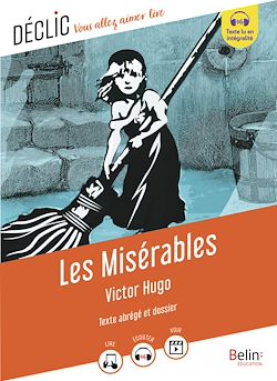 Télécharger le livre :  Les Misérables de Victor Hugo (Texte abrégé)