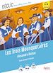 Télécharger le livre :  Les Trois Mousquetaires d'Alexandre Dumas