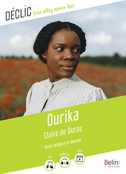 Télécharger le livre :  Ourika de Claire de Duras