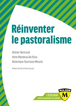 Télécharger le livre :  Réinventer le pastoralisme