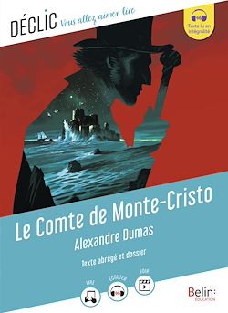 Télécharger le livre :  Le Comte de Monte-Cristo