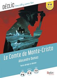 Téléchargez le livre :  Le Comte de Monte-Cristo