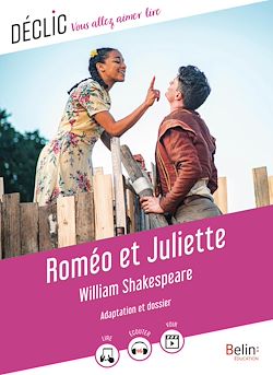 Télécharger le livre :  Roméo et Juliette