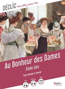Télécharger le livre :  Au Bonheur des dames