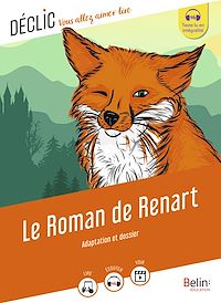 Téléchargez le livre :  Le Roman de Renart (Version adaptée)