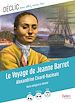 Télécharger le livre :  Le Voyage de Jeanne Barret