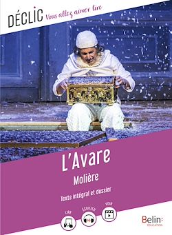 Télécharger le livre :  L'Avare